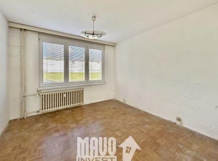 Prodej bytu, 3+1, 62 m² obrázek