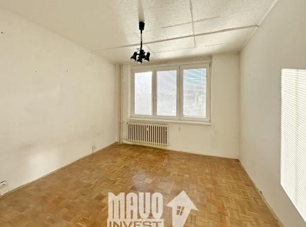 Prodej bytu, 3+1, 62 m²