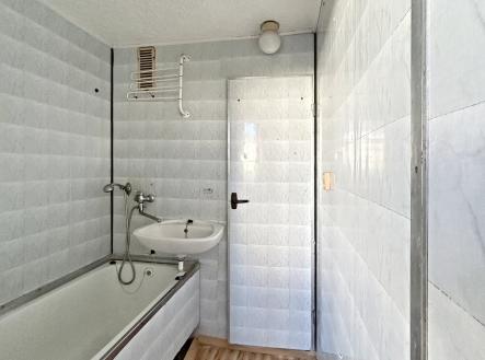 Prodej bytu, 3+1, 62 m²