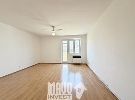 Prodej bytu, 1+kk, 44 m²