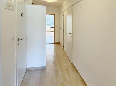 Prodej bytu, 2+kk, 55 m²