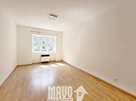 Prodej bytu, 2+kk, 55 m²