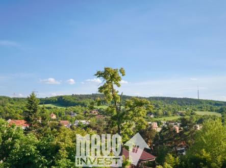 Prodej pozemku pro bydlení, 550 m²