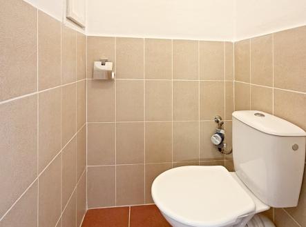 Prodej bytu, 1+kk, 43 m²