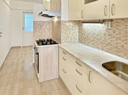 Prodej bytu, 2+kk, 55 m²