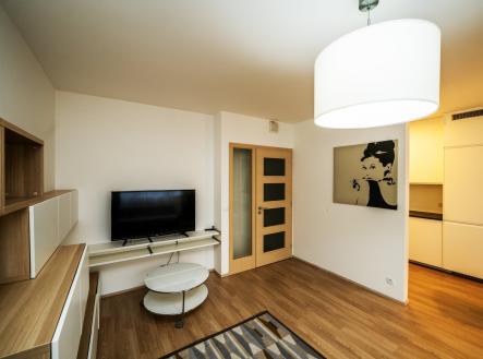 Pronájem bytu, 2+kk, 55 m²