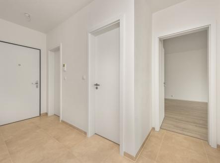 Prodej bytu, 2+kk, 73 m²