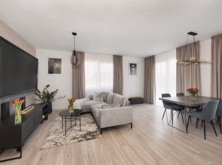 Prodej bytu, 2+kk, 69 m²