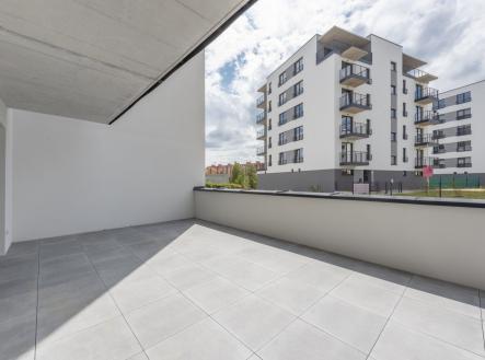 Prodej bytu, 2+kk, 73 m² obrázek