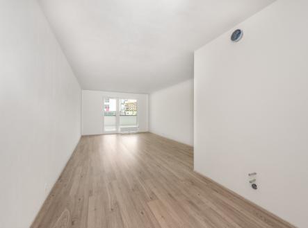 Prodej bytu, 2+kk, 73 m²