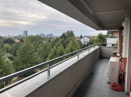 Pronájem bytu, 5+kk, 129 m²