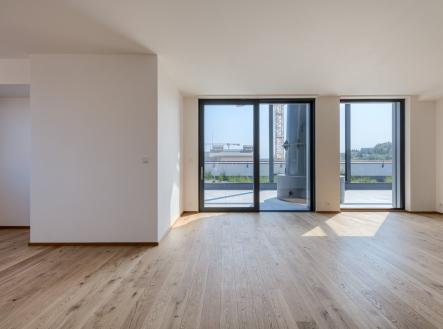 Prodej bytu, 4+kk, 132 m²