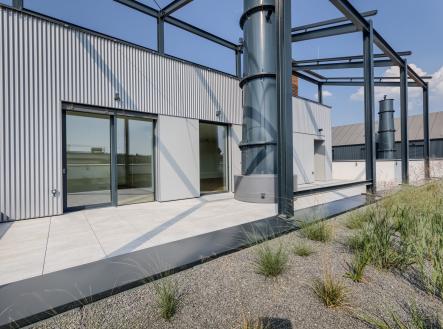 Prodej bytu, 4+kk, 132 m²