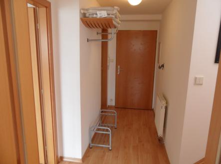 Prodej bytu, 3+kk, 89 m²