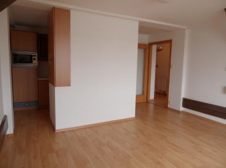 Prodej bytu, 3+kk, 89 m²