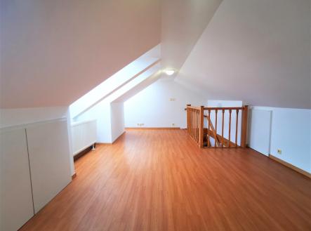 Prodej bytu, 3+kk, 89 m² obrázek