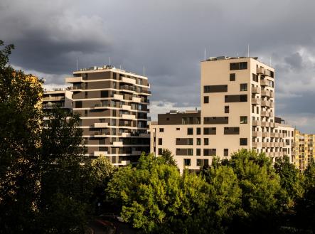 Prodej bytu, 3+kk, 73 m² obrázek