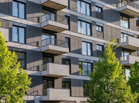 Prodej bytu, 3+kk, 75 m²