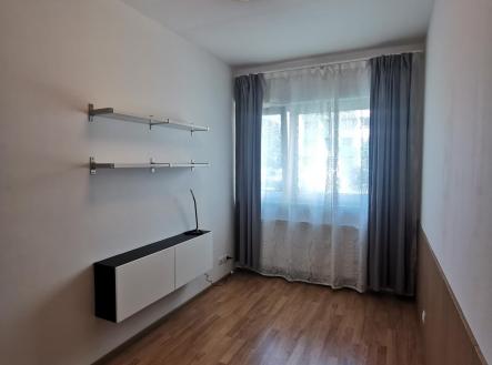 Pronájem bytu, 4+kk, 107 m²
