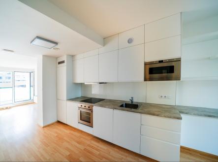 Pronájem bytu, 4+kk, 107 m²