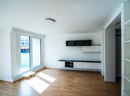 Pronájem bytu, 4+kk, 107 m²