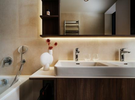 Prodej bytu, 4+kk, 156 m²