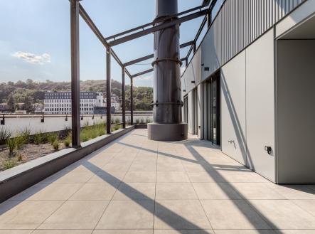 Prodej bytu, 4+kk, 132 m²