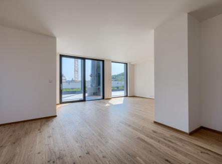 Prodej bytu, 4+kk, 132 m²
