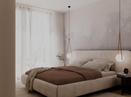 Prodej bytu, 4+kk, 132 m²