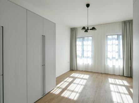 Prodej bytu, 2+kk, 53 m²