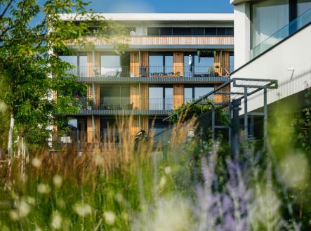 Prodej bytu, 3+kk, 92 m²