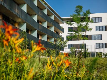 Prodej bytu, 3+kk, 92 m²