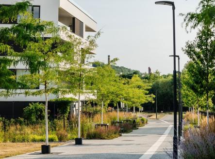 Prodej bytu, 3+kk, 92 m²