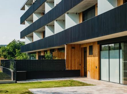 Prodej bytu, 3+kk, 92 m²