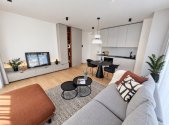 Prodej bytu, 2+kk, 47 m²