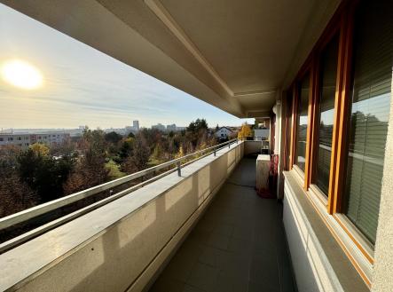 Prodej bytu, 5+kk, 129 m²