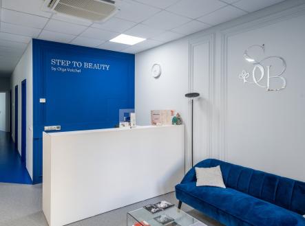 Pronájem obchodní prostor, 114 m²