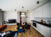 Prodej bytu, 2+kk, 47 m²