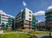 Pronájem bytu, 2+kk, 46 m²