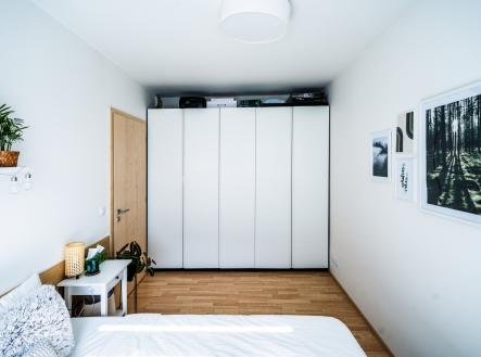 Pronájem bytu, 2+kk, 46 m²