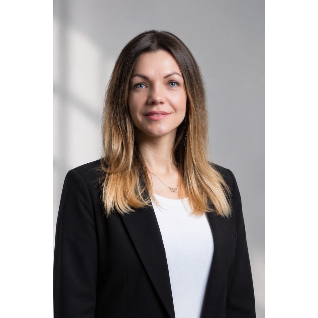 Benešová Kamila