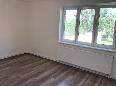 Pronájem bytu, 3+1, 73 m²