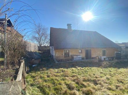 Prodej domu/vily, 200 m²