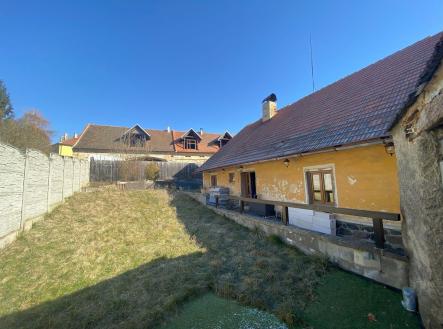 Prodej domu/vily, 200 m²