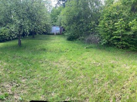 Prodej chaty/rekreačního objektu, 50 m²