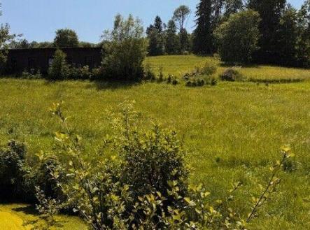 Prodej pozemku, trvalý travní porost, 8 891 m²