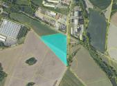 Prodej pozemku pro komerční výstavbu, 54 104 m²