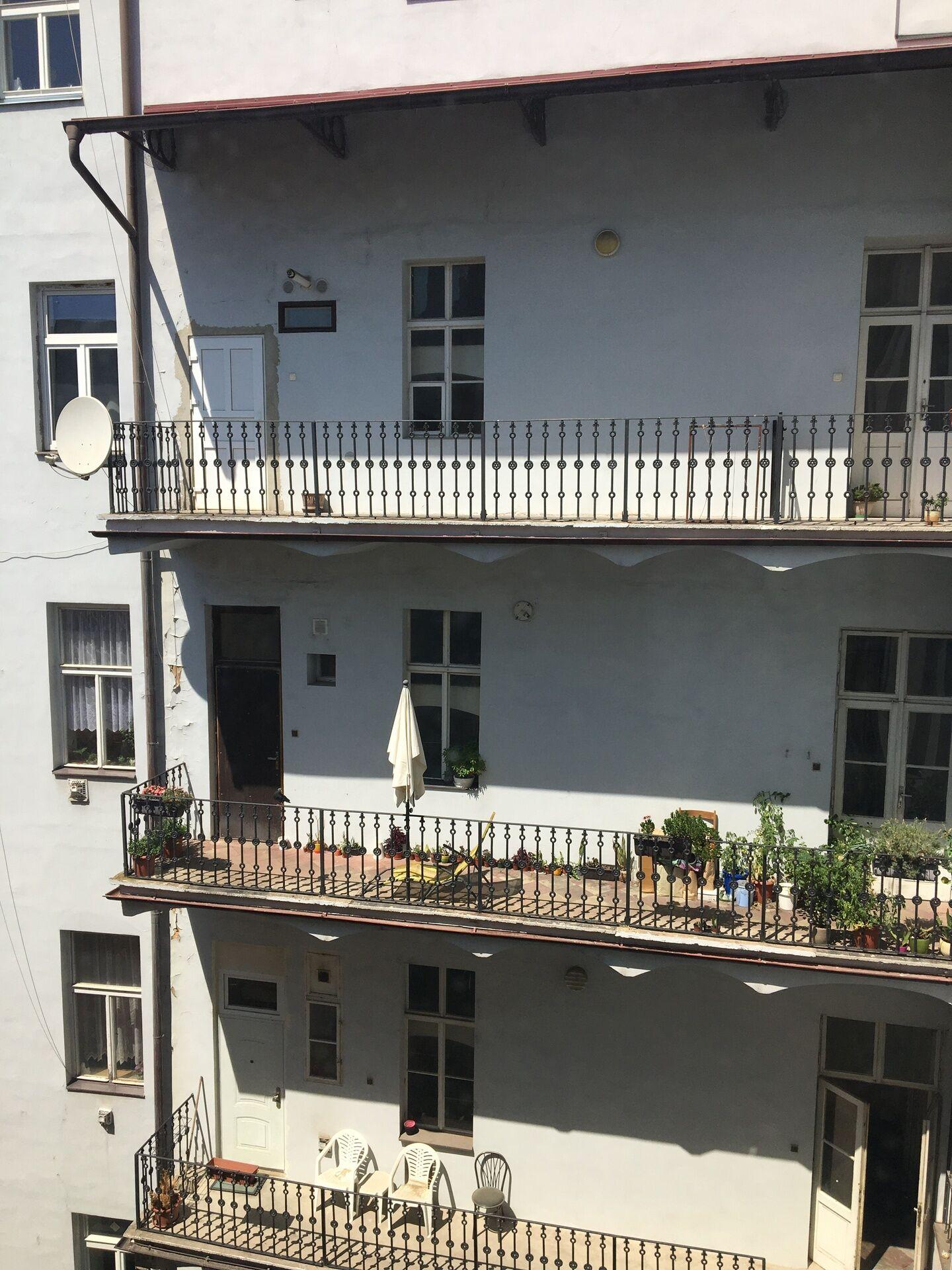 Prodej bytu 6+1,  136,4 m2 v Praze 1, Zlatnická