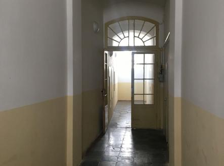 Prodej bytu, atypický, 136 m²