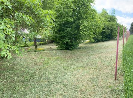 Prodej pozemku pro bydlení, 1 002 m²